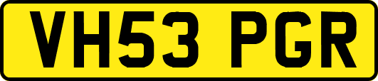 VH53PGR