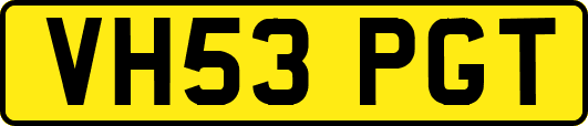VH53PGT