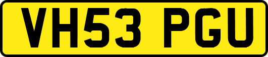 VH53PGU