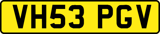 VH53PGV