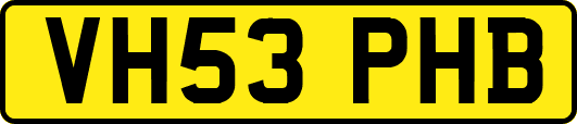 VH53PHB