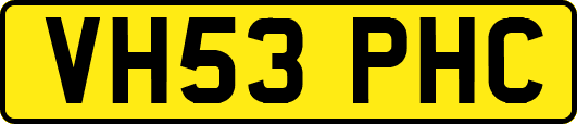 VH53PHC