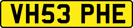 VH53PHE