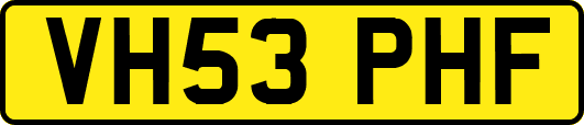 VH53PHF