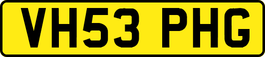 VH53PHG