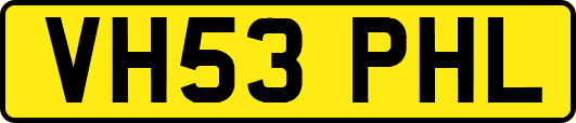VH53PHL