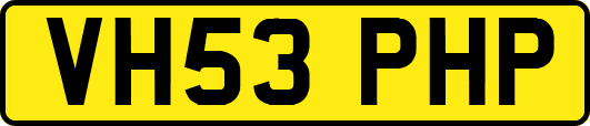 VH53PHP