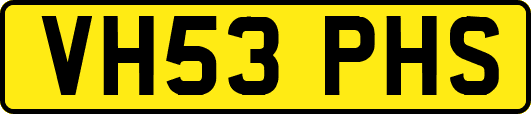 VH53PHS