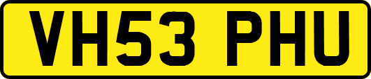 VH53PHU
