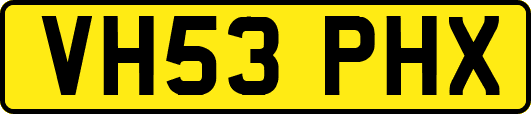 VH53PHX