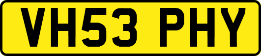 VH53PHY