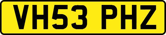 VH53PHZ