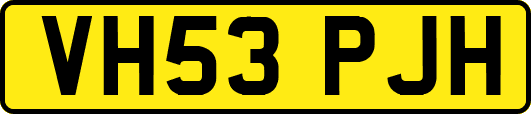 VH53PJH