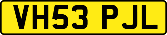 VH53PJL