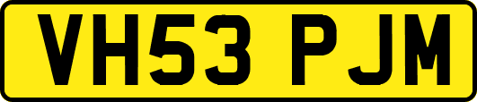 VH53PJM