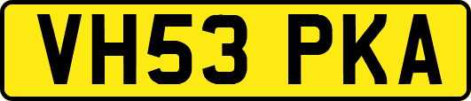 VH53PKA