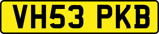VH53PKB