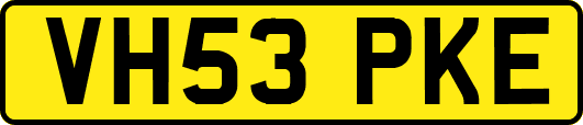 VH53PKE