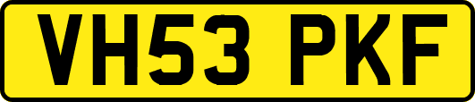 VH53PKF