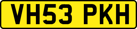 VH53PKH