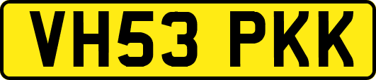 VH53PKK