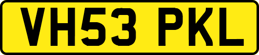 VH53PKL