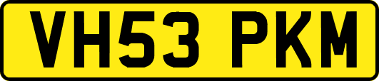 VH53PKM