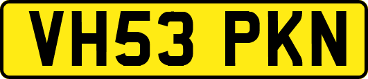 VH53PKN