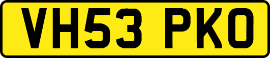 VH53PKO