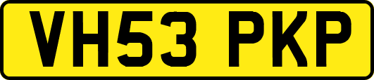 VH53PKP