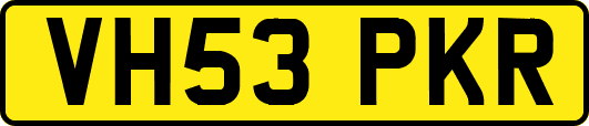VH53PKR