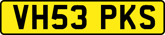 VH53PKS