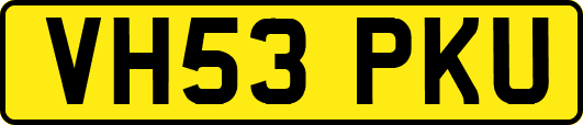 VH53PKU