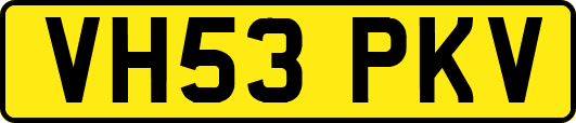 VH53PKV