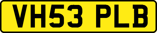 VH53PLB