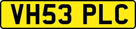 VH53PLC