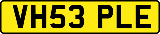 VH53PLE