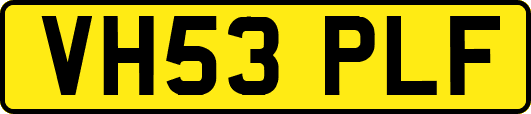VH53PLF