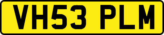 VH53PLM