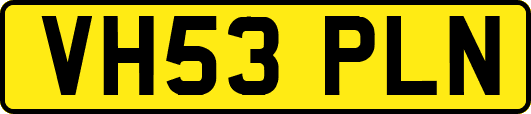 VH53PLN