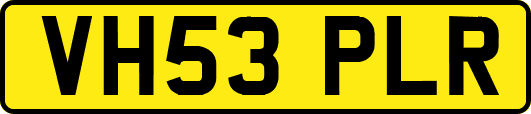VH53PLR