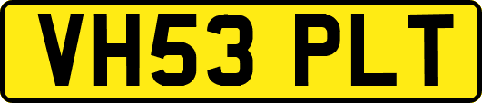 VH53PLT