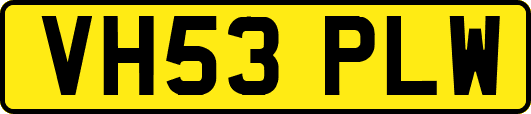 VH53PLW