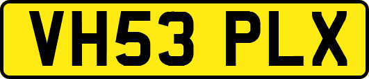 VH53PLX