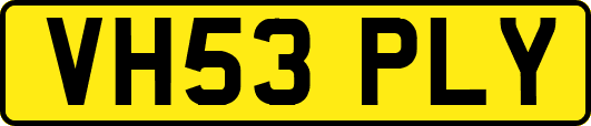 VH53PLY
