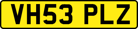 VH53PLZ