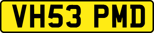 VH53PMD