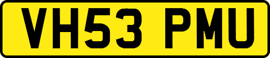 VH53PMU