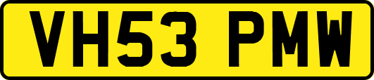 VH53PMW
