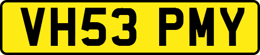 VH53PMY